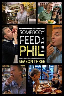 TV Show Poster