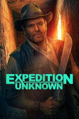 TV Show Poster