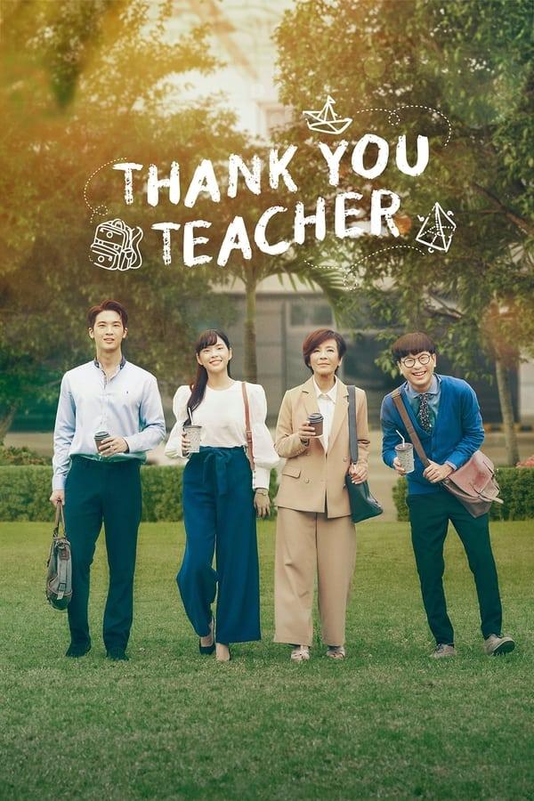 TV Show Poster