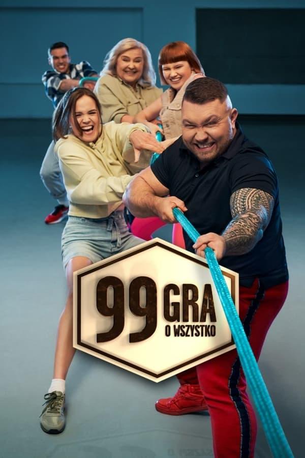 TV Show Poster