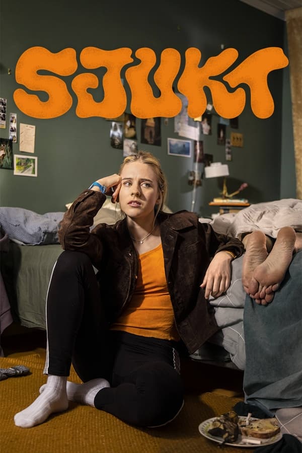 TV Show Poster