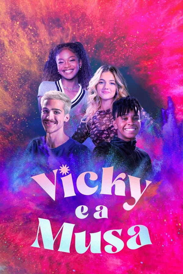 TV Show Poster