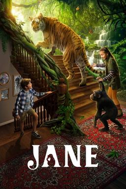 TV Show Poster