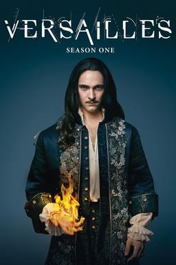 TV Show Poster
