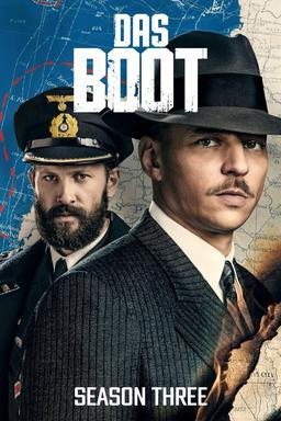 TV Show Poster