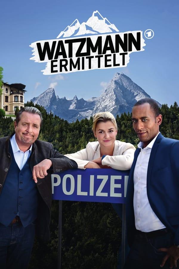 TV Show Poster