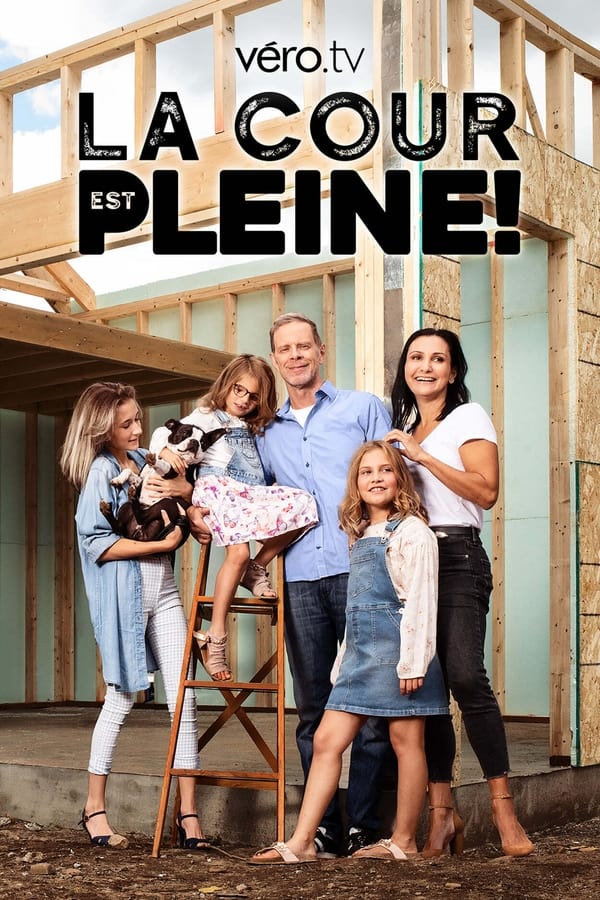 TV Show Poster