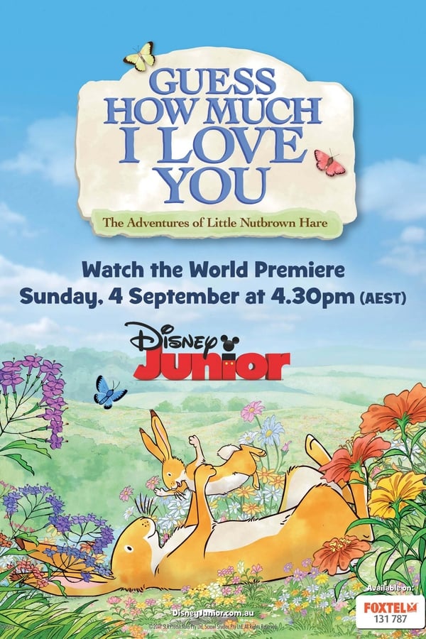 TV Show Poster