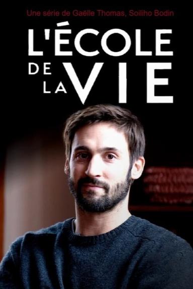 TV Show Poster