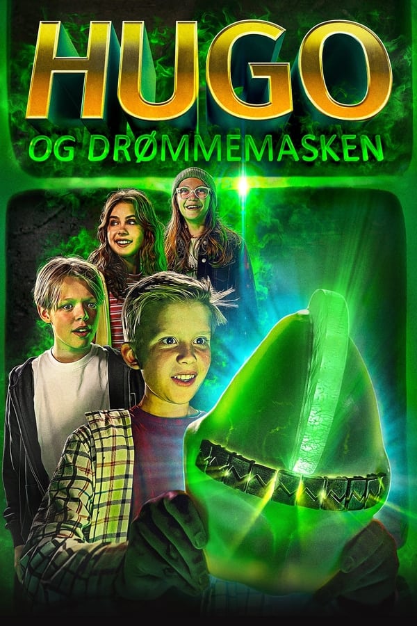 TV Show Poster