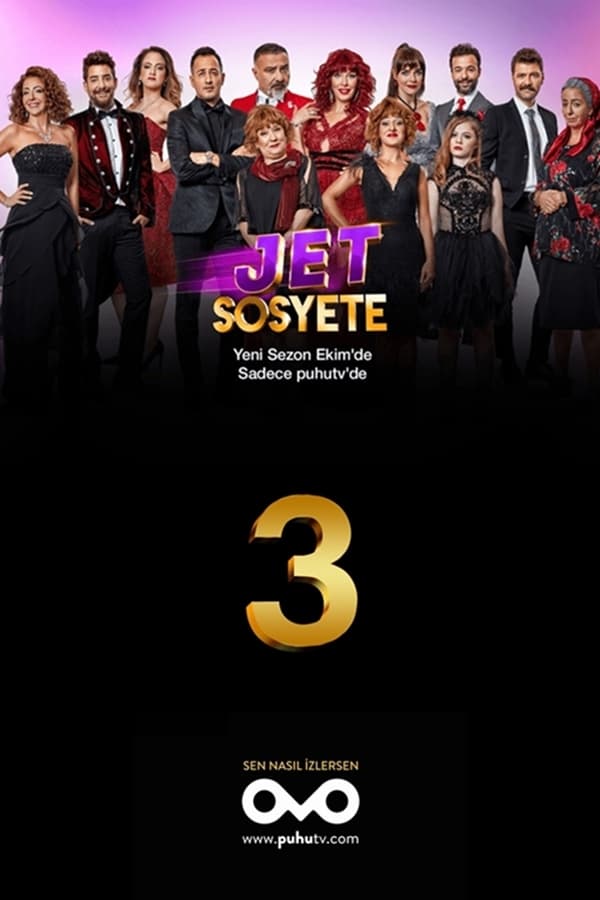 TV Show Poster