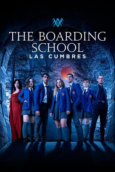 TV Show Poster
