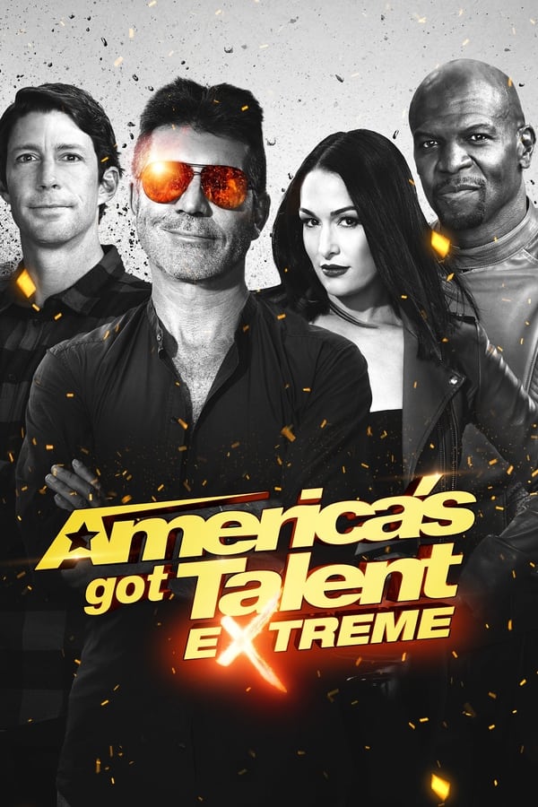 TV Show Poster