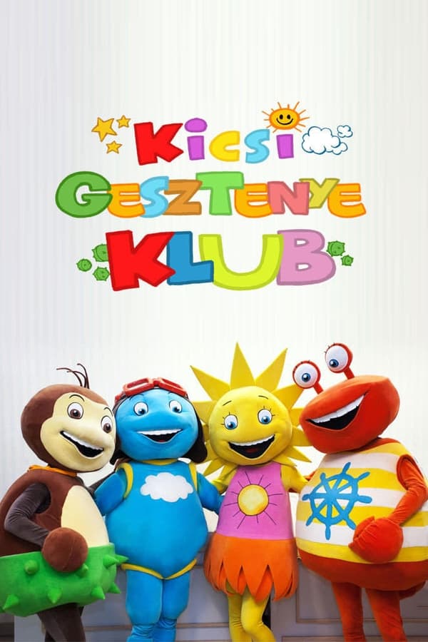 TV Show Poster