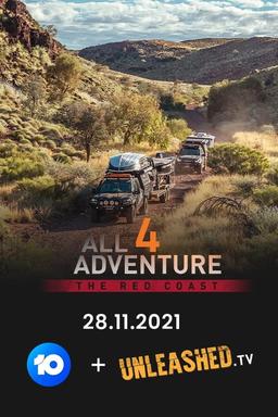 Постер сериала