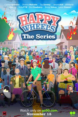 TV Show Poster