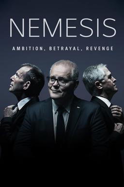 TV Show Poster