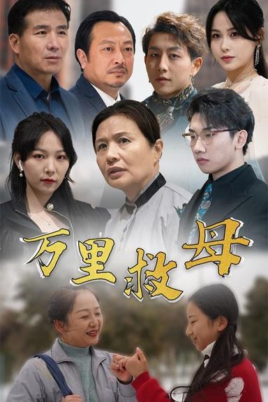 TV Show Poster