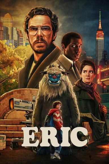 TV Show Poster