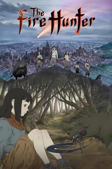 TV Show Poster