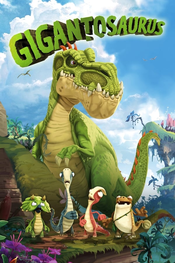 TV Show Poster