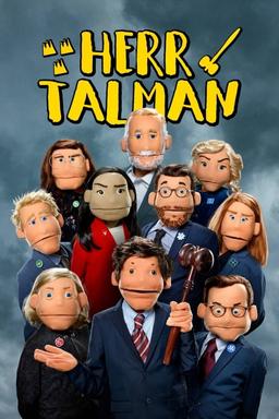TV Show Poster