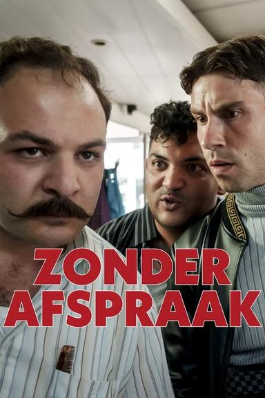 TV Show Poster