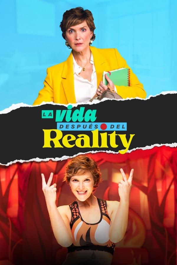 Постер сериала