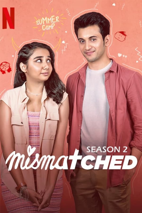 TV Show Poster