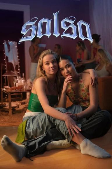 TV Show Poster