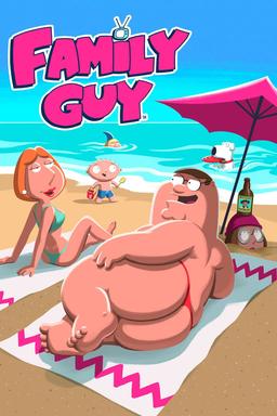 TV Show Poster