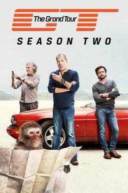 TV Show Poster