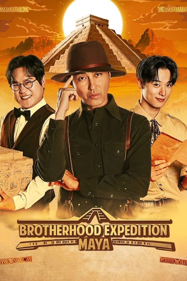 TV Show Poster