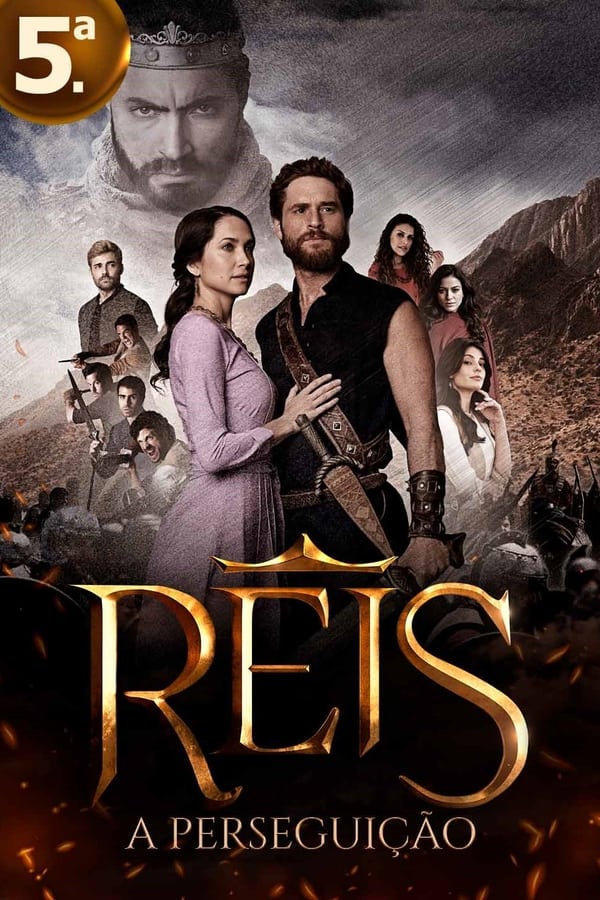 TV Show Poster