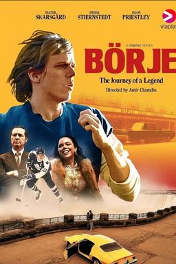 TV Show Poster