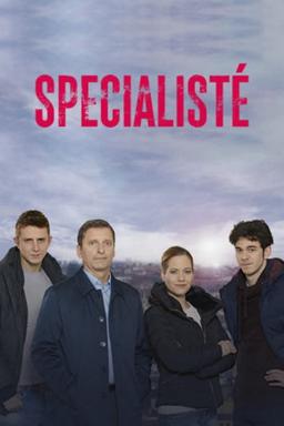 TV Show Poster