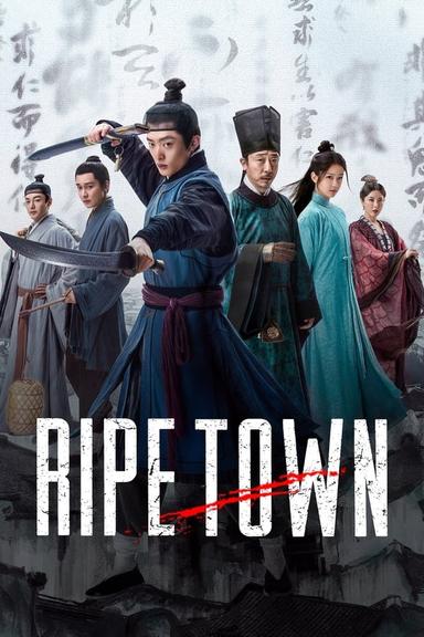 TV Show Poster