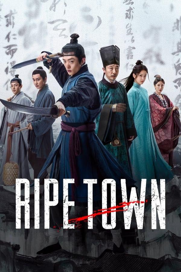 TV Show Poster