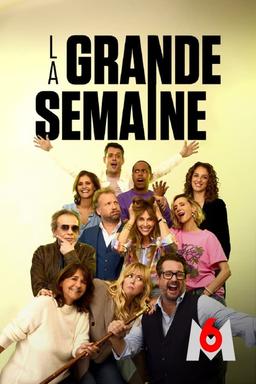 TV Show Poster