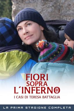 TV Show Poster