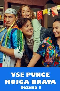 TV Show Poster