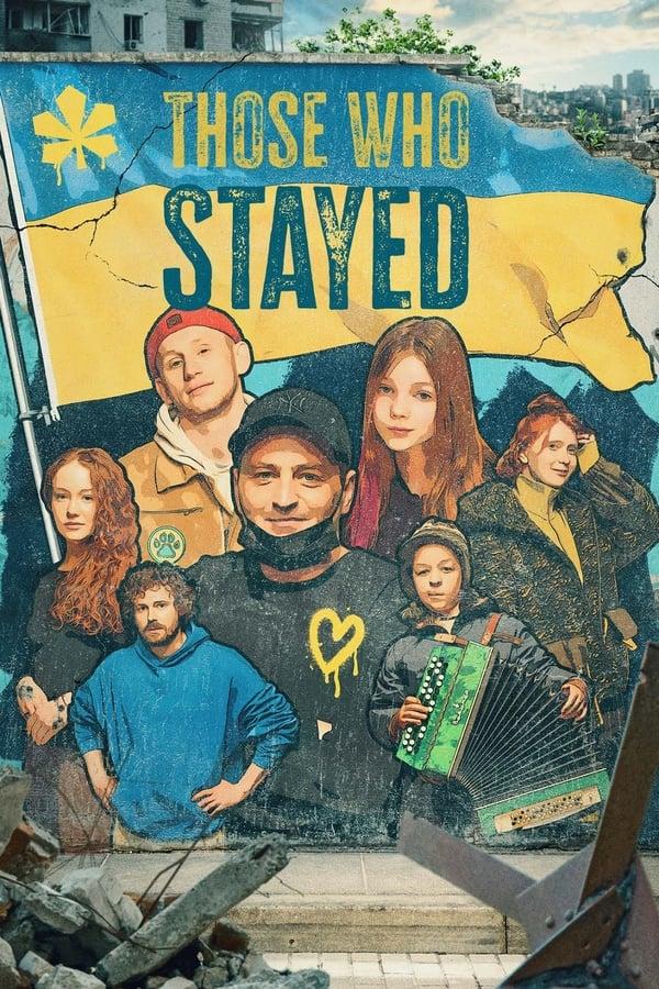 TV Show Poster