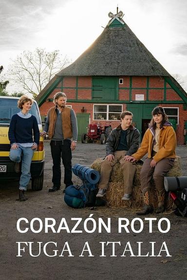 TV Show Poster