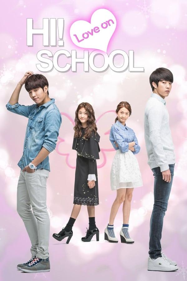 TV Show Poster