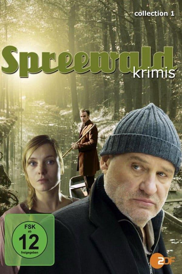 Постер сериала