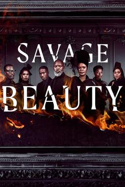 Постер сериала