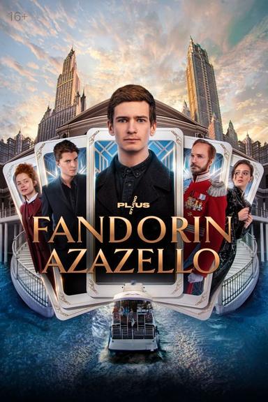 TV Show Poster