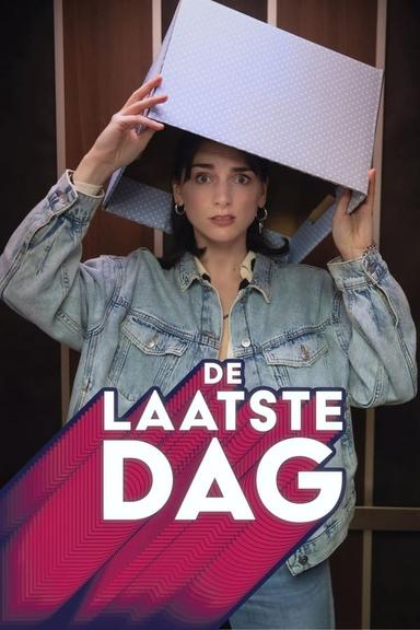 TV Show Poster