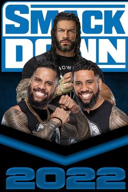 TV Show Poster