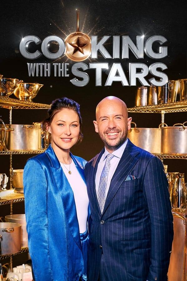 TV Show Poster